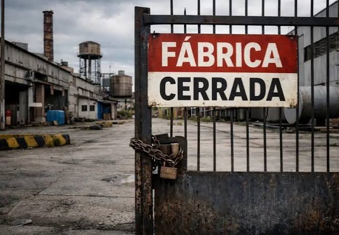 Día de la Industria con caída de la producción y el empleo, cierre de empresas y récord de importaciones. Un balance a dos años y medio de la gestión de Milei