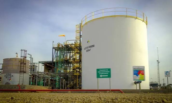 Nueva ley de biocombustibles lleva a la quiebra a decenas de Pymes