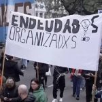 Ingresos en caída libre y Morosidad Récord. Una radiografía de los deudores argentinos