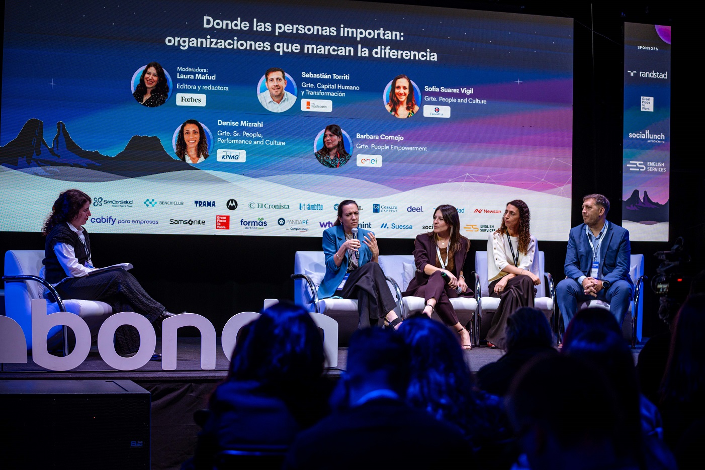 Modernización laboral, Inteligencia Artificial y Beneficios extrasalariales, las tendencias laborales que se debatieron en HR trends