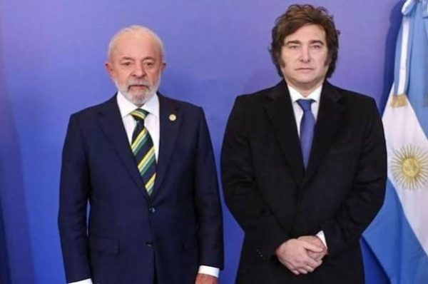 El triunfo de Lula en Brasil y su impacto en las PyMEs argentinas: competitividad en juego