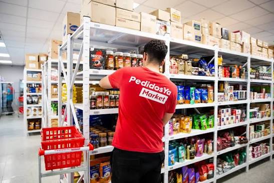 Tecnología para prevenir el Desperdicio de Alimentos: PedidosYa recuperó y donó 4 millones de platos de comida en Argentina