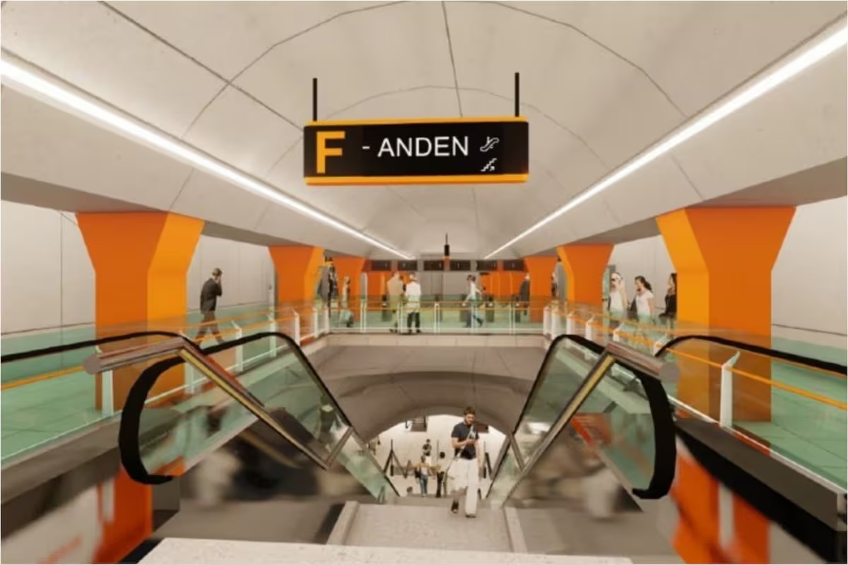 La Ciudad avanzó con la licitación para construir la Línea F de subte: las dos empresas en carrera