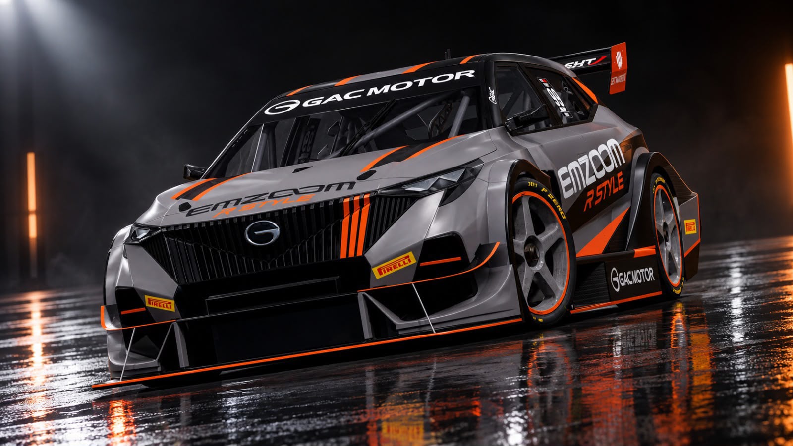 Geely y GAC aceleran su desembarco en Argentina con una fuerte apuesta al TC2000