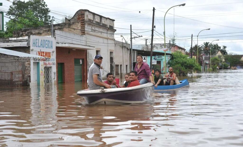 El Niño y la prevención: qué revisar antes de que llegue la próxima tormenta